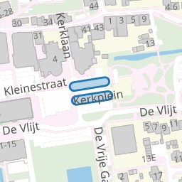 Kerkplein