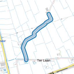 Terlaansterkleiweg