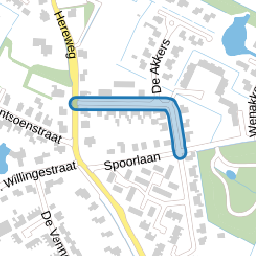 Dokter Posthumuslaan