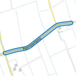 Hornsterweg