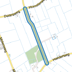 Oosterweg