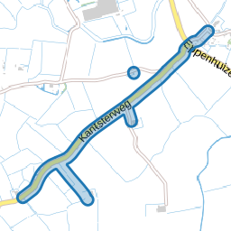 Kantsterweg