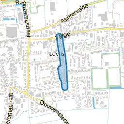 Notaris A.H. Agessingel