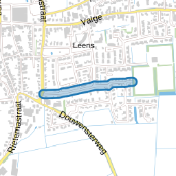 Prins Bernhardstraat