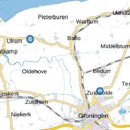 Van Starkenborghstraat