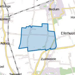 Noordwolde