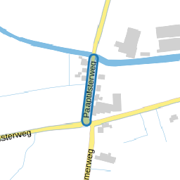 Paaptilsterweg