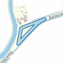 Battenweg