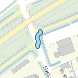 Fivelweg