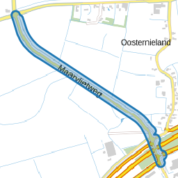 Maarvlietweg