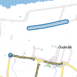 Oudezeedijk