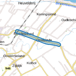 Hooilandseweg