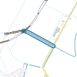Meedsterweg