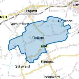 Rottum