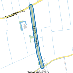 Nienhuisweg