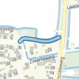 Merenweg