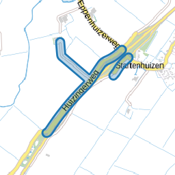 Huizingerweg