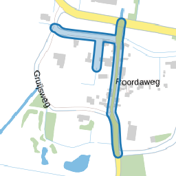 Tjarda van Starkenborghweg