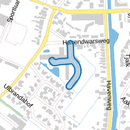 Ambachtsschoolstraat