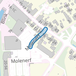 Burg. Nanningastraat