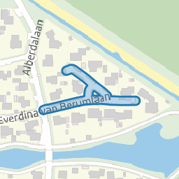 Everdina van Berumlaan