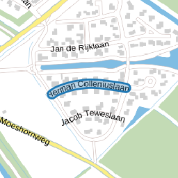 Herman Colleniuslaan