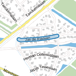 Jan de Rijklaan
