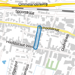 Mennonietenkerkstraat