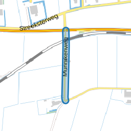 Munnikenweg