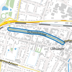 Schoolstraat
