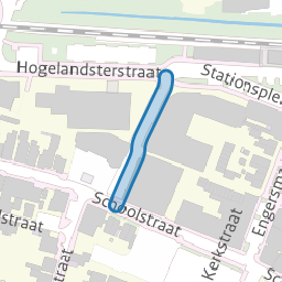 Westerstationsstraat