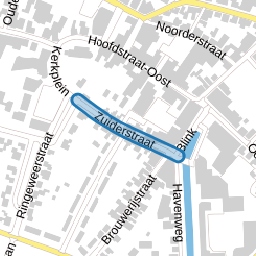 Zuiderstraat