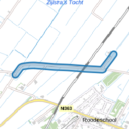 Greedeweg