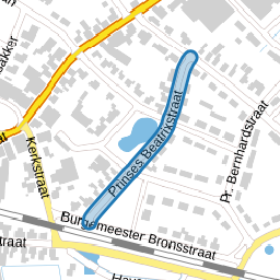 Prinses Beatrixstraat