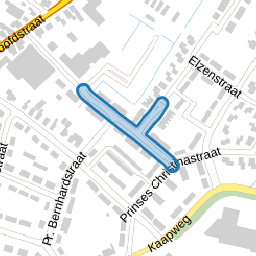 Prinses Margrietstraat