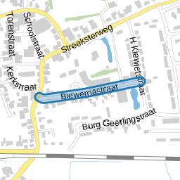 Biewemastraat