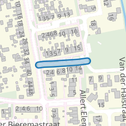 Harco van Oostenstraat