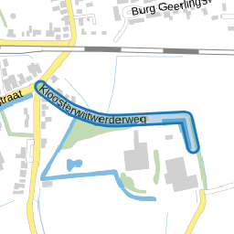 Kloosterwijtwerderweg