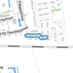 Pieter Bieremastraat