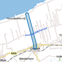 Zijlsterweg