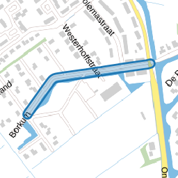 Abraham Luingestraat