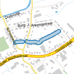 Prof. Dr. M. W. Beyerinckstraat