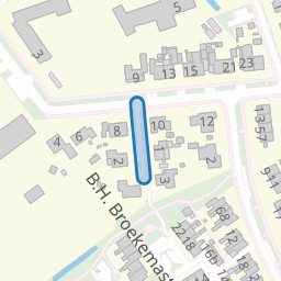 Wibrand Geertsstraat