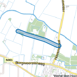 Raylandseweg