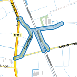 Oudeweg