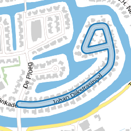 Johan Dijkstrasingel