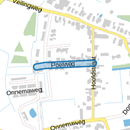 Poelweg