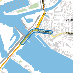 Sluisweg