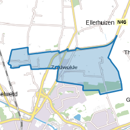Zuidwolde