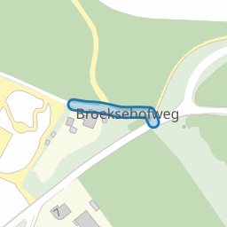 Broeksehofweg
